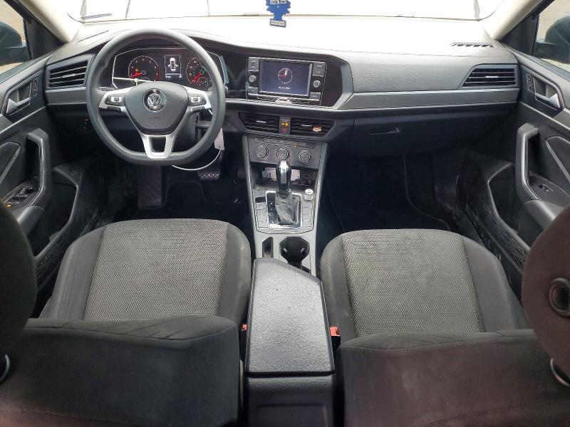 Aukcja sprzedaży 2019 Volkswagen Jetta, vin: 3VWC57BU0KM092120, numer aukcji: 50455166