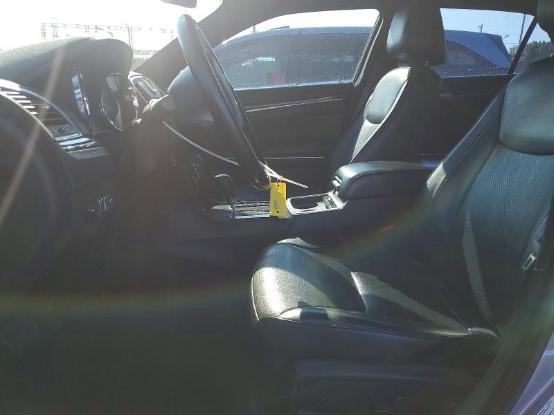 48358866 :رقم المزاد ، 2C3CCAET5EH118002 vin ، 2014 Chrysler 300c مزاد بيع
