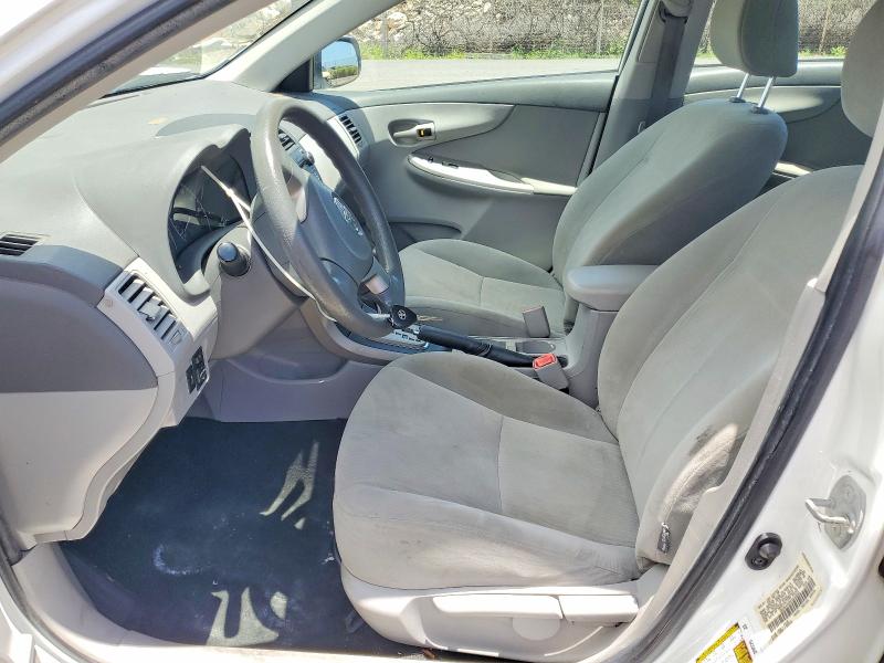 Aukcja sprzedaży 2010 Toyota Corolla, vin: 1NXBU4EE8AZ240542, numer aukcji: 51703276