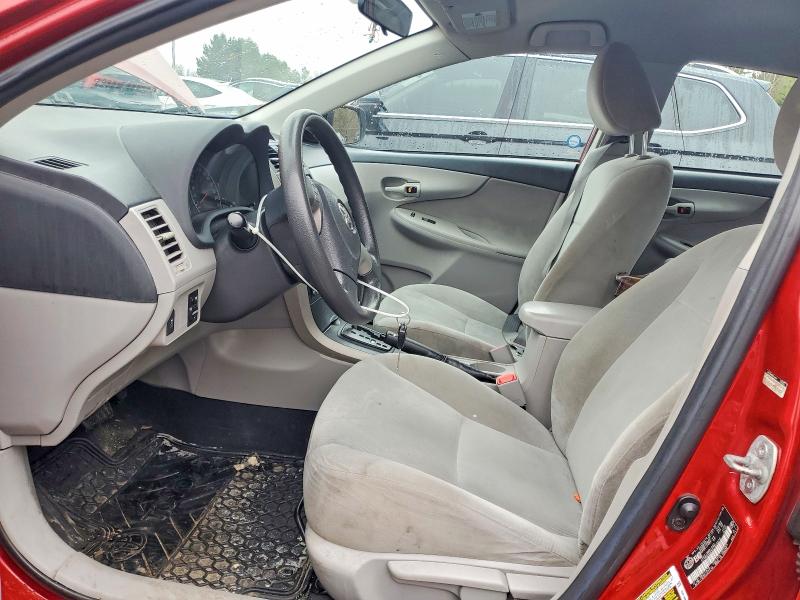 Продажа на аукционе авто 2012 Toyota Corolla, vin: 2T1BU4EE6CC848578, номер лота: 50271726