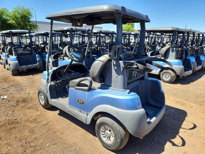 Aukcja sprzedaży 2020 Club Car Tempo Lithium, vin: AN2045125664, numer aukcji: 49615526