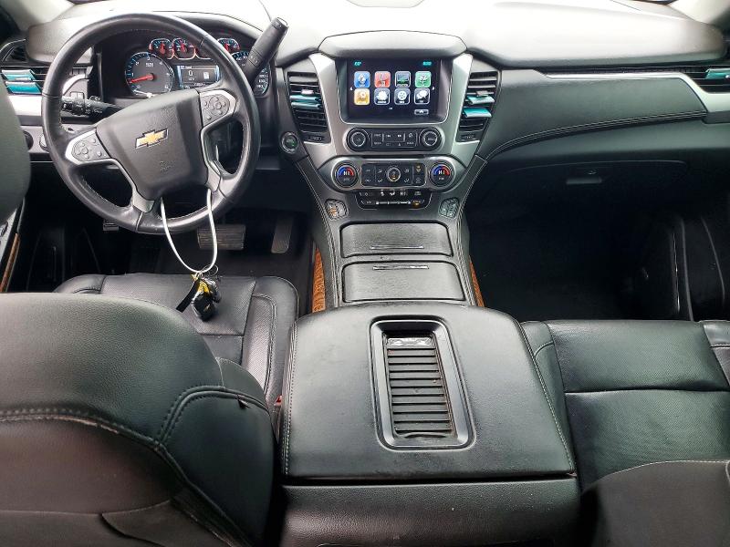 Aukcja sprzedaży 2020 Chevrolet Suburban, vin: 1GNSKJKC9LR238288, numer aukcji: 50501156