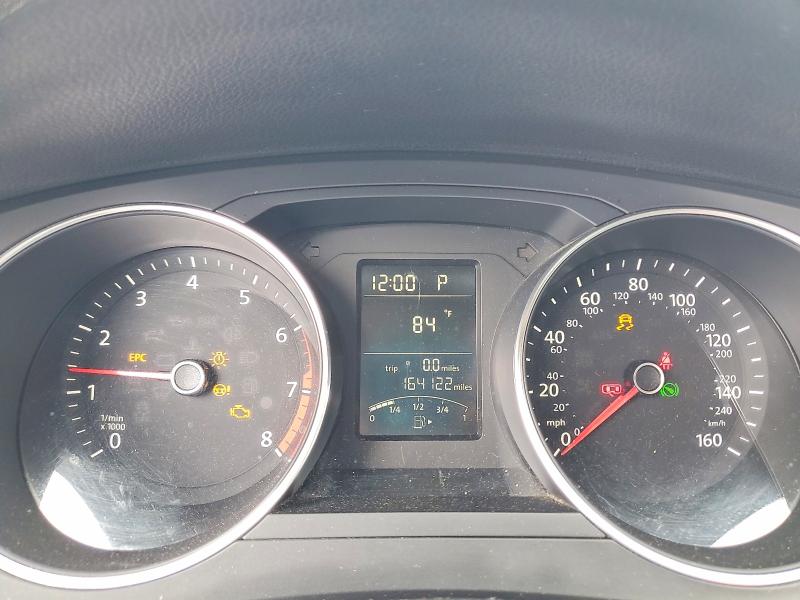 Продажа на аукционе авто 2016 Volkswagen Jetta, vin: 3VW267AJXGM398975, номер лота: 50975906