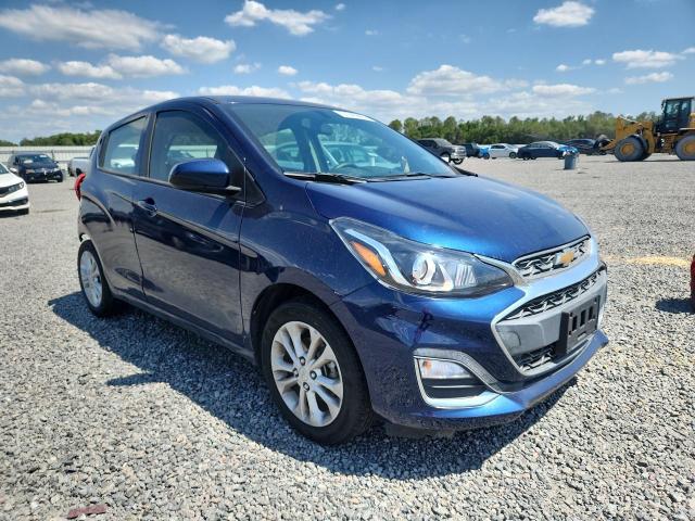 Продажа на аукционе авто 2022 Chevrolet Spark, vin: KL8CD6SA5NC011763, номер лота: 54628136