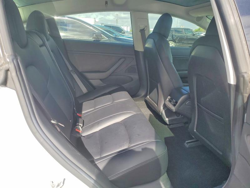 Продаж на аукціоні авто 2018 Tesla Model 3, vin: 5YJ3E1EA5JF023380, номер лоту: 48988296