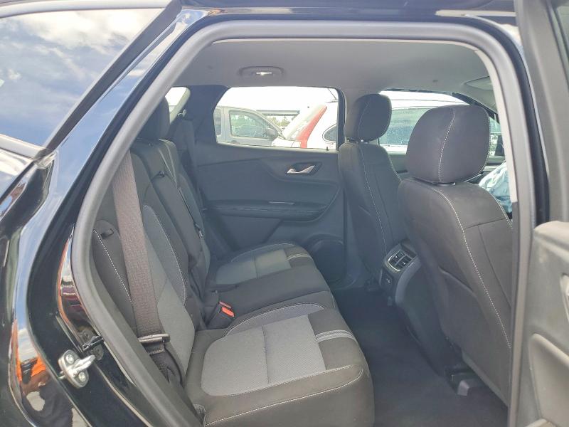 Aukcja sprzedaży 2023 Chevrolet Blazer, vin: 3GNKBCR48PS105292, numer aukcji: 51134376