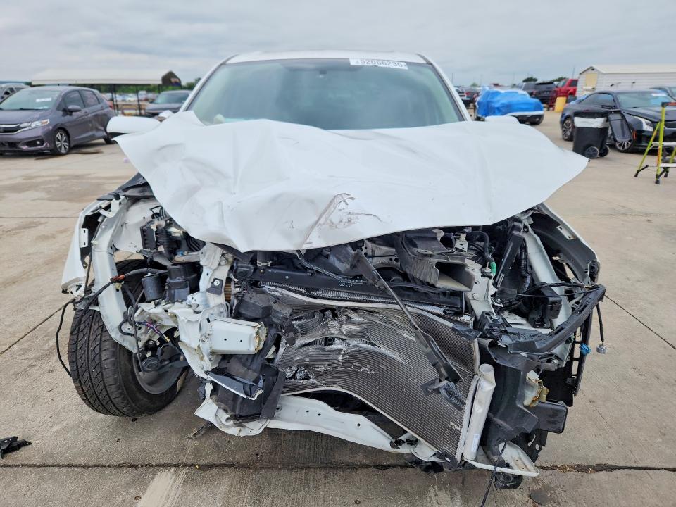 Aukcja sprzedaży 2022 Honda Hr-v, vin: 3CZRU5H38NM743933, numer aukcji: 52066236