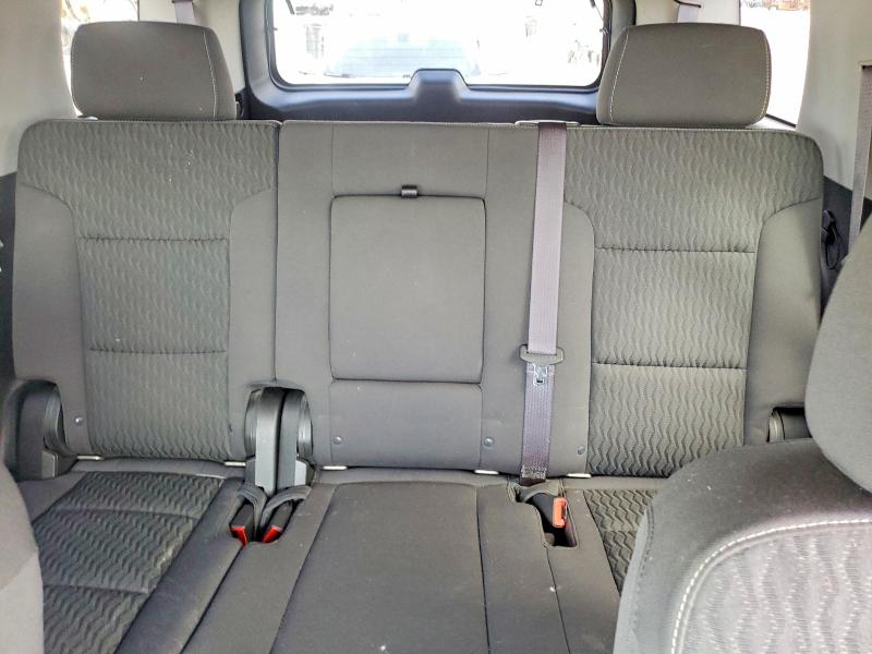 Aukcja sprzedaży 2016 Chevrolet Tahoe, vin: 1GNSCAKC5GR444002, numer aukcji: 49321496
