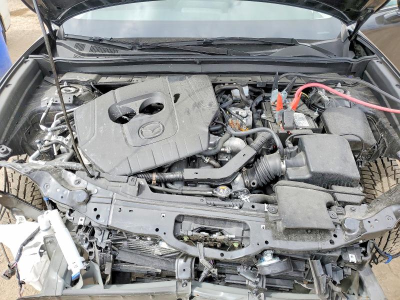 Aukcja sprzedaży 2025 Mazda Cx-30, vin: 3MVDMBBM8SM871597, numer aukcji: 49467236