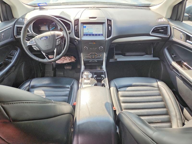 2019 Ford Edge მანქანა იყიდება აუქციონზე, vin: 2FMPK4J95KBC25007, აუქციონის ნომერი: 49863636