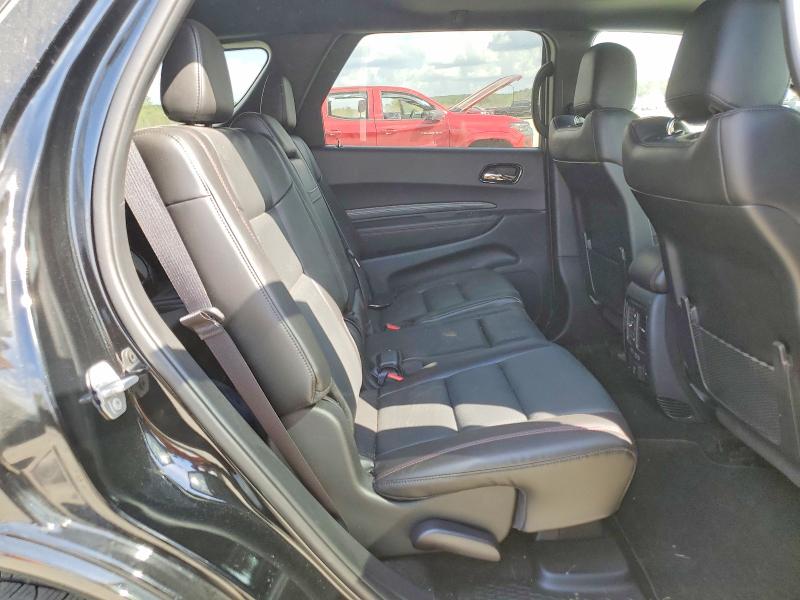 Продажа на аукционе авто 2025 Dodge Durango, vin: 1C4RDJDG1SC557350, номер лота: 48623896