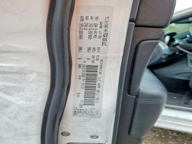 Продажа на аукционе авто 2015 Jeep Grand Cherokee, vin: 1C4RJFCT0FC156382, номер лота: 51707706