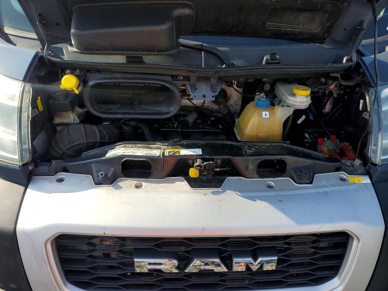 Aukcja sprzedaży 2020 Ram Promaster 3500, vin: 3C6URVJG8LE140395, numer aukcji: 47229986