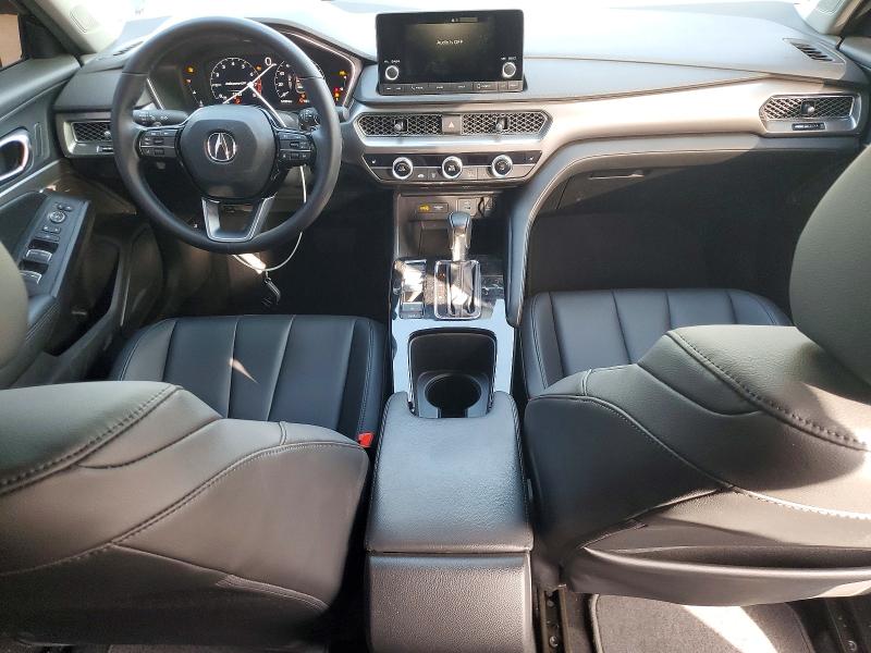 Aukcja sprzedaży 2025 Acura Integra, vin: 19UDE4H26SA020476, numer aukcji: 50183696