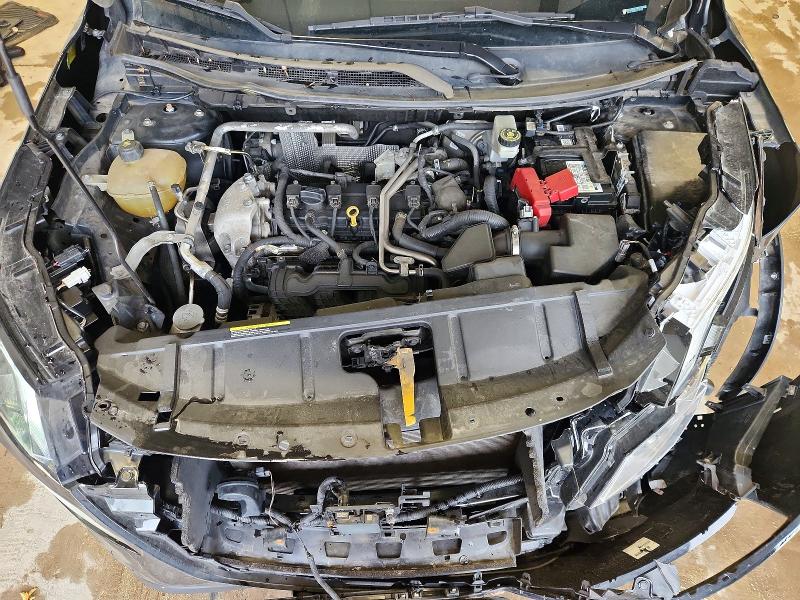Продажа на аукционе авто 2021 Nissan Rogue, vin: 5N1AT3BB0MC740188, номер лота: 51529806
