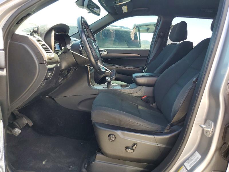 2014 Jeep Grand Cherokee მანქანა იყიდება აუქციონზე, vin: 1C4RJEAG2EC206780, აუქციონის ნომერი: 51376806