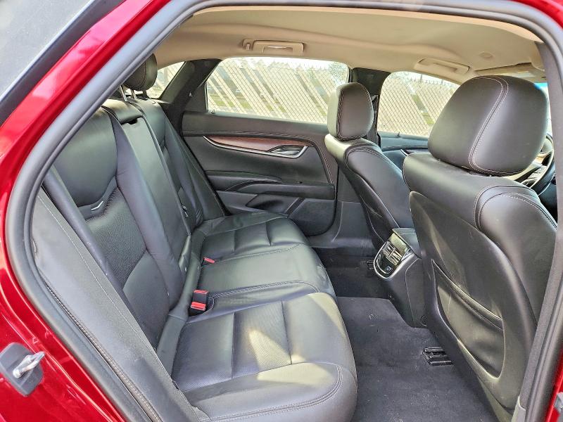 Продаж на аукціоні авто 2019 Cadillac Xts, vin: 2G61M5S38K9123747, номер лоту: 49208756