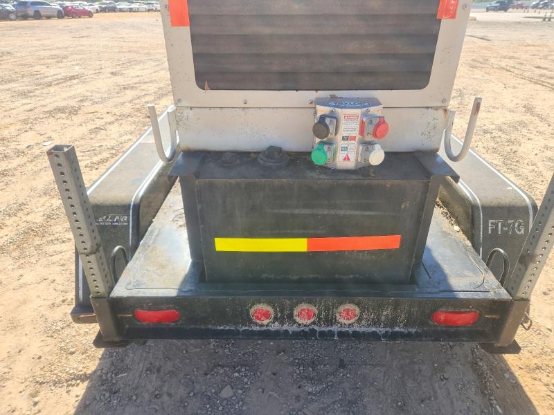 Продажа на аукционе авто 2006 Fell Trailer, vin: 5FTGE092661025517, номер лота: 49389206