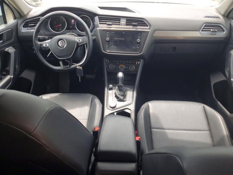 Aukcja sprzedaży 2018 Volkswagen Tiguan, vin: 3VV2B7AX9JM220471, numer aukcji: 51340806