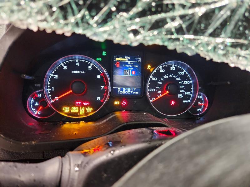51205936 :رقم المزاد ، 4S4BRCPC7E3298984 vin ، 2014 Subaru Outback مزاد بيع
