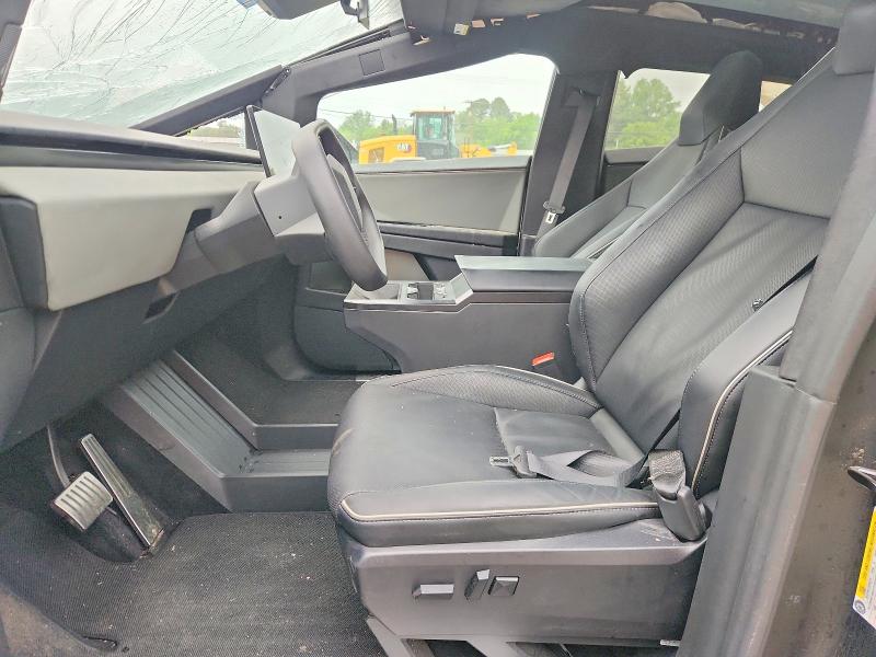 Aukcja sprzedaży 2025 Tesla Cybertruck, vin: 7G2CEHED9SA078638, numer aukcji: 51192846