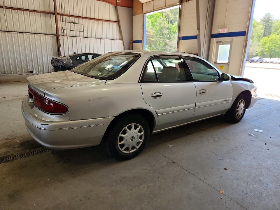 Aukcja sprzedaży 2002 Buick Cntrycu/se, vin: 2G4WS52J621185715, numer aukcji: 51200526