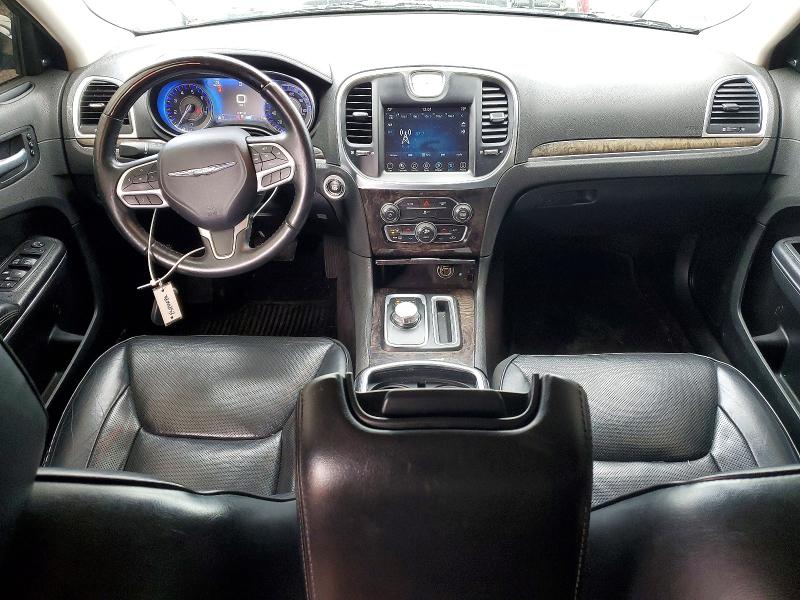 Aukcja sprzedaży 2017 Chrysler 300c, vin: 2C3CCAEG4HH663275, numer aukcji: 49836836