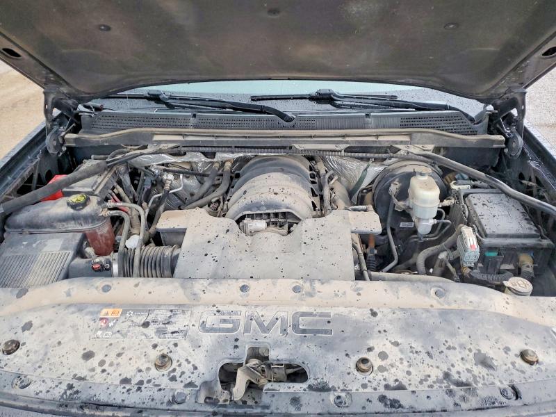 Aukcja sprzedaży 2014 Gmc Sierra, vin: 1GTV2UEC1EZ119236, numer aukcji: 49813956