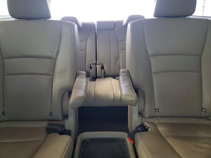 Продаж на аукціоні авто 2019 Honda Pilot, vin: 5FNYF6H69KB040224, номер лоту: 51076566