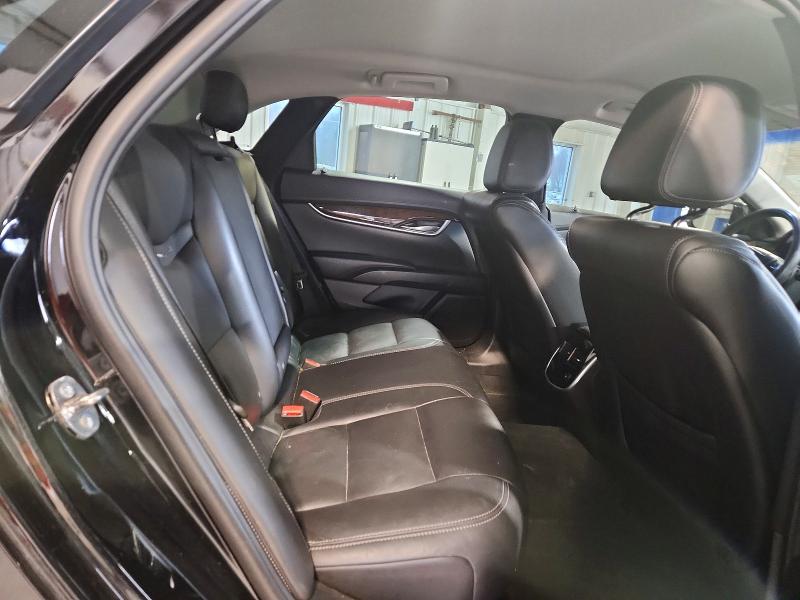 Продажа на аукционе авто 2017 Cadillac Xts, vin: 2G61M5S38H9168731, номер лота: 47873596