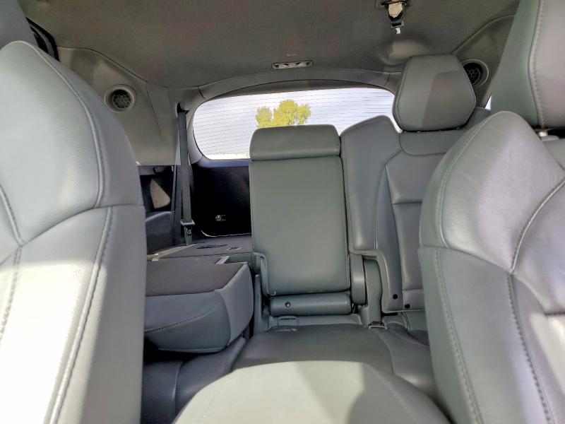 2014 Acura Mdx მანქანა იყიდება აუქციონზე, vin: 5FRYD3H43EB011923, აუქციონის ნომერი: 51008226