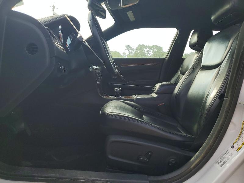 Продажа на аукционе авто 2013 Chrysler 300, vin: 2C3CCAAG9DH528809, номер лота: 48076426