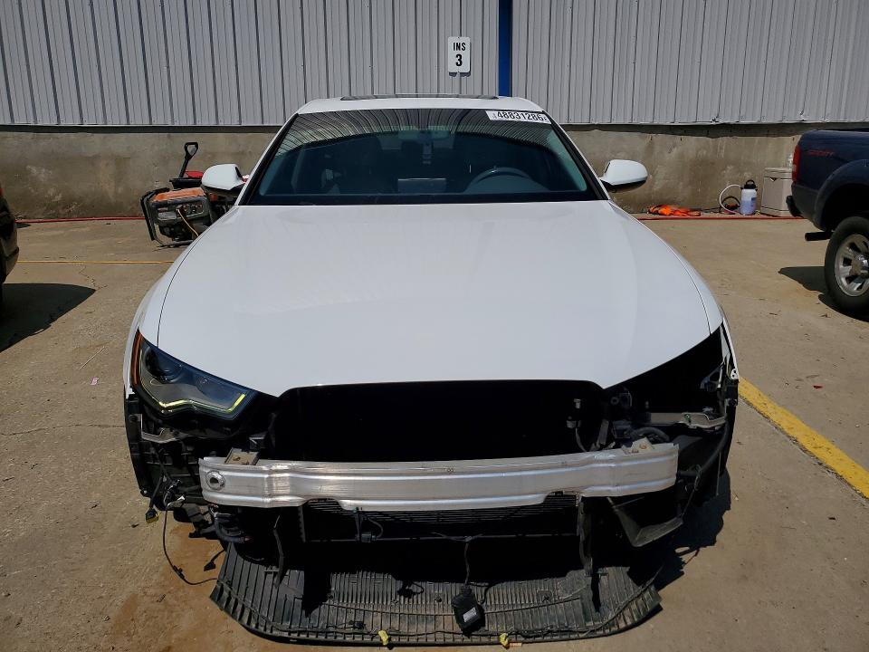 Продаж на аукціоні авто 2014 Audi A6, vin: WAUFGAFC9EN149172, номер лоту: 48831286