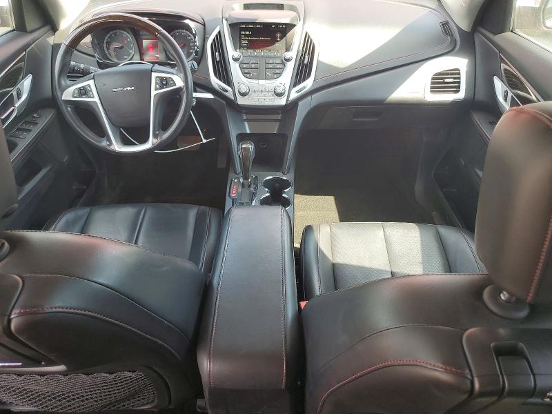 50292366 :رقم المزاد ، 2GKFLUE34E6175575 vin ، 2014 Gmc Terrain مزاد بيع