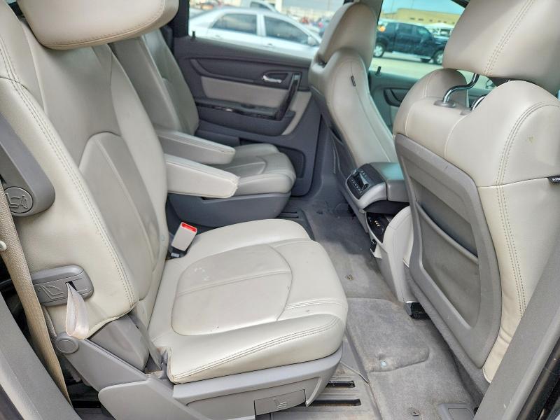 Продаж на аукціоні авто 2016 Gmc Acadia, vin: 1GKKRRKD3GJ301082, номер лоту: 50641786