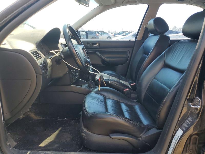 Aukcja sprzedaży 2003 Volkswagen Jetta, vin: 3VWSP29M83M029766, numer aukcji: 46760616