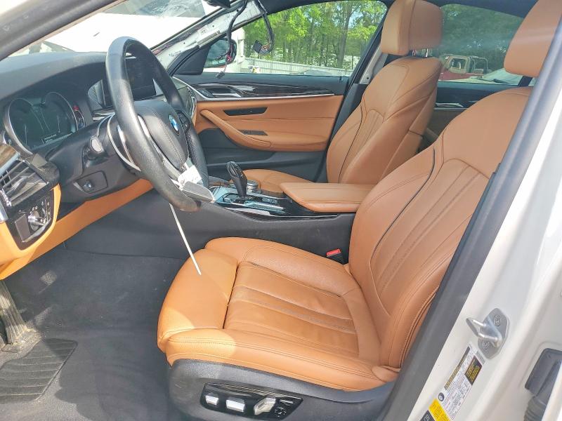 Продажа на аукционе авто 2019 Bmw 530, vin: WBAJA7C52KWW49619, номер лота: 47427876