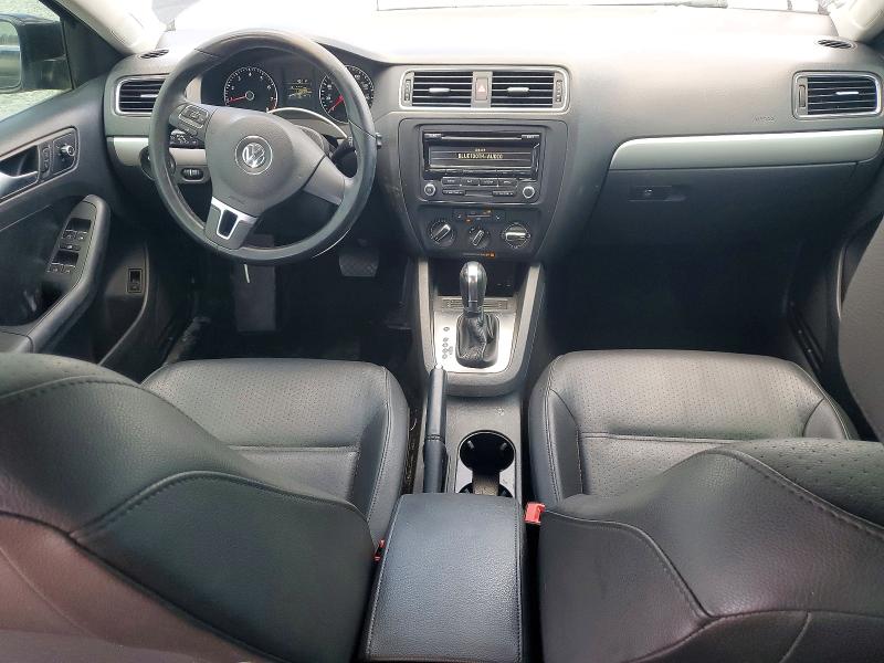 Aukcja sprzedaży 2014 Volkswagen Jetta, vin: 3VWD07AJ5EM418685, numer aukcji: 51315956
