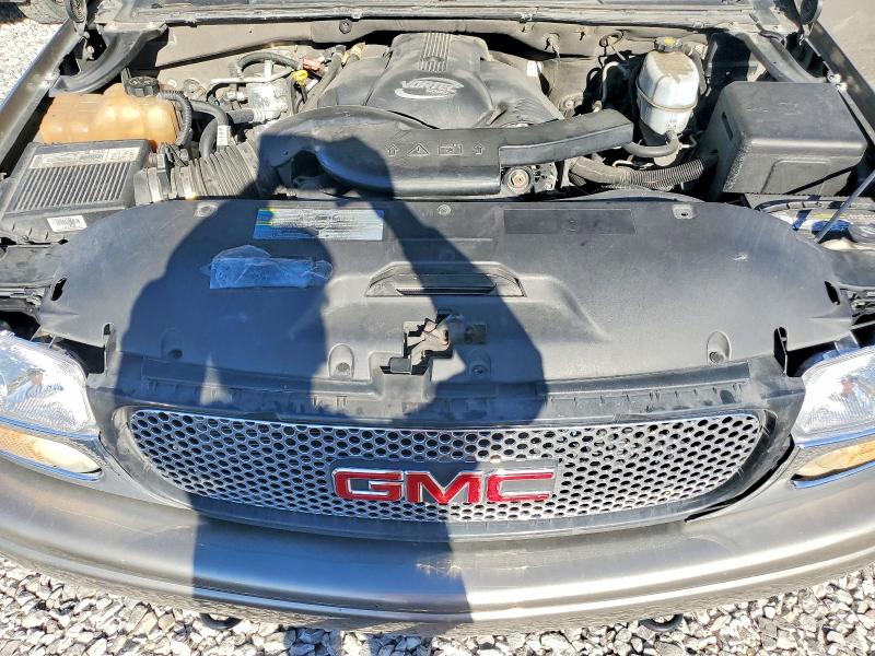 50171236 :رقم المزاد ، 1GKEK63U43J339073 vin ، 2003 Gmc Yukon مزاد بيع