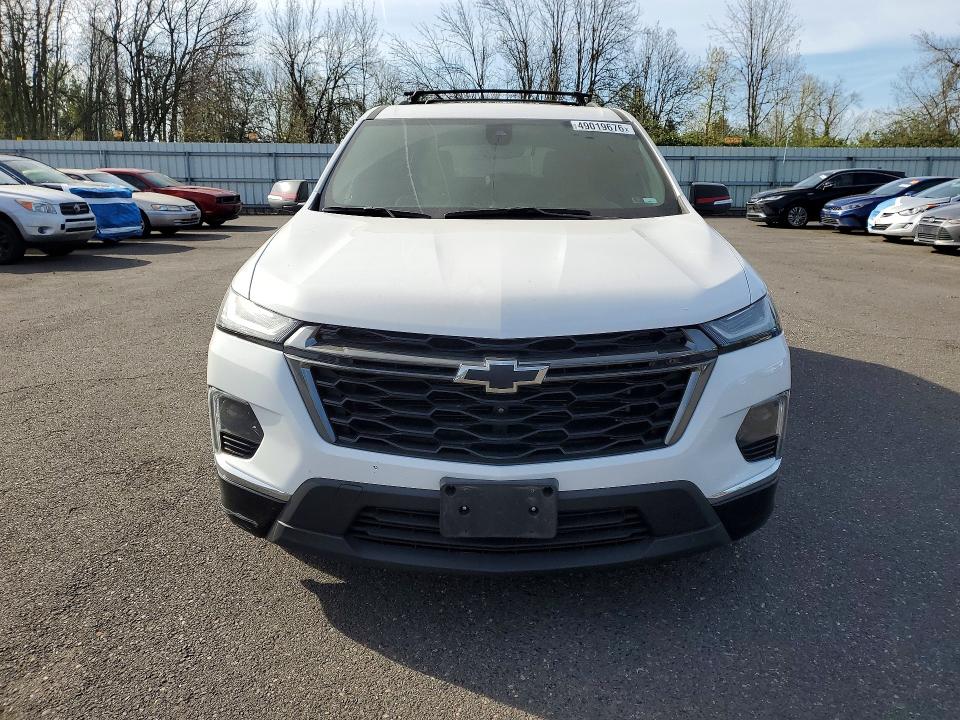 Продаж на аукціоні авто 2023 Chevrolet Traverse, vin: 1GNEVKKW2PJ330870, номер лоту: 49019676