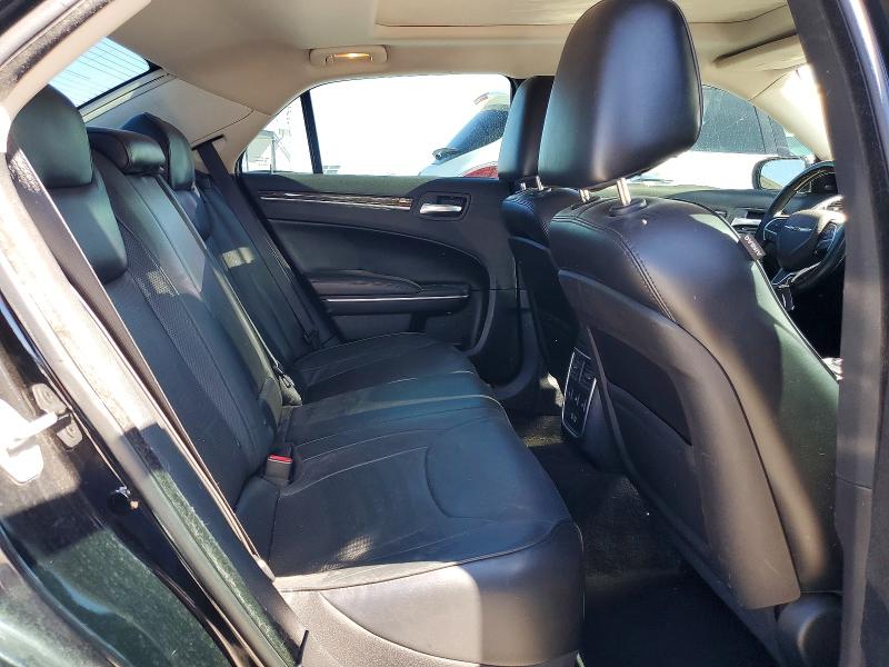49609316 :رقم المزاد ، 2C3CCAEG2GH116570 vin ، 2016 Chrysler 300c مزاد بيع