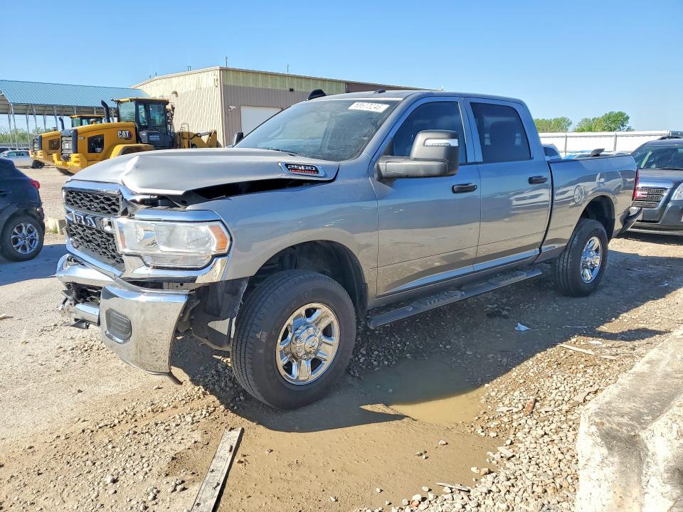 Продаж на аукціоні авто 2024 Ram 2500, vin: 3C6UR5CJ7RG180313, номер лоту: 56470676