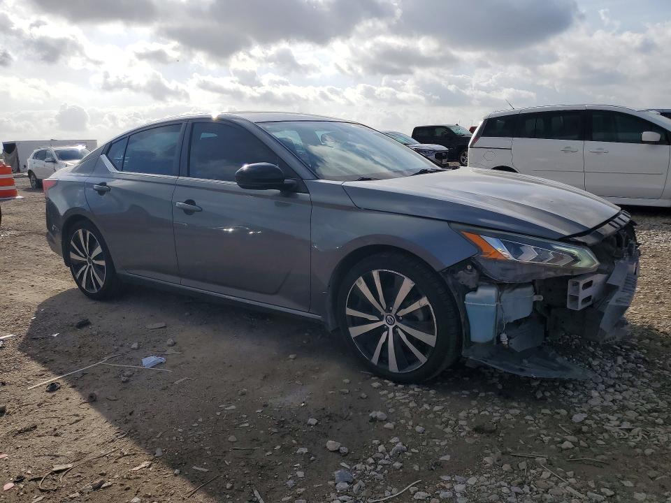 Продаж на аукціоні авто 2019 Nissan Altima, vin: 1N4BL4CV1KN300656, номер лоту: 49542196