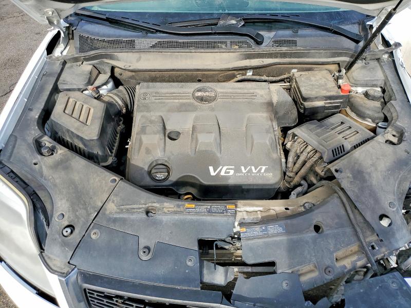 48329856 :رقم المزاد ، 2GKFLTE59C6110214 vin ، 2012 Gmc Terrain مزاد بيع