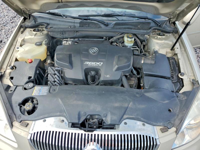 Продажа на аукционе авто 2007 Buick Lucerne, vin: 1G4HP57267U187942, номер лота: 51772856