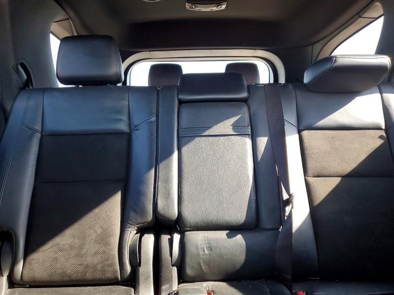 Продаж на аукціоні авто 2019 Dodge Durango, vin: 1C4RDHDGXKC721512, номер лоту: 51451566