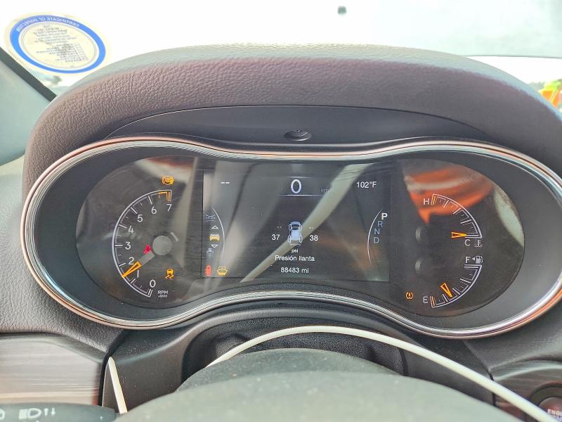 51489986 :رقم المزاد ، 1C4RJFBG9KC728242 vin ، 2019 Jeep Grand Cherokee مزاد بيع