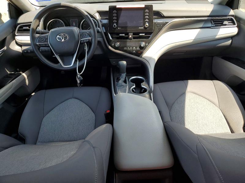 Продажа на аукционе авто 2024 Toyota Camry, vin: 4T1C11AK8RU921593, номер лота: 51840166