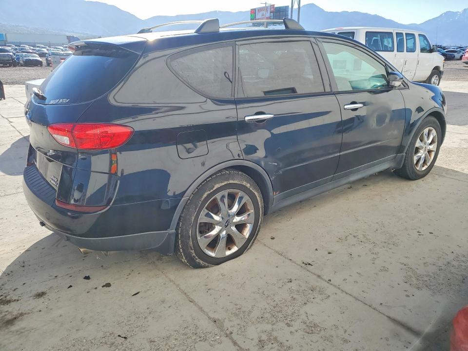 51901276 :رقم المزاد ، 4S4WX86D574403436 vin ، 2007 Subaru B9 Tribeca مزاد بيع