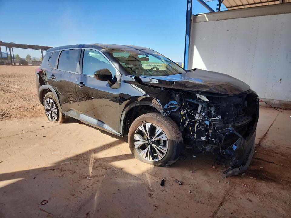Продаж на аукціоні авто 2023 Nissan Rogue, vin: 5N1BT3BA2PC791210, номер лоту: 51662256